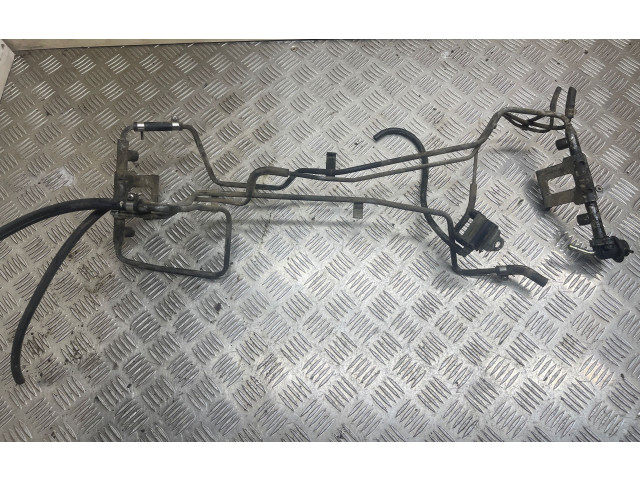 Магистральная трубка топлива Subaru Forester SF