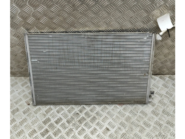 Интеркулер GX738K230BB Jaguar F-Pace 2.0