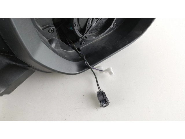 Зеркало электрическое правое Audi e-tron