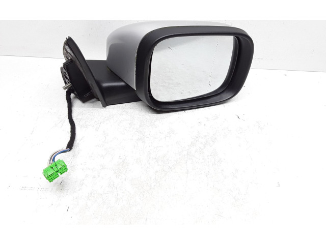 Зеркало электрическое Volvo XC90 2007 - 2014 года