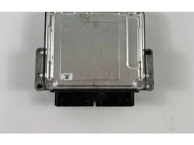 Блок управления двигателем Блок управления JV6A12A650AJA, JV6A12B684TB   Ford Transit -  Tourneo Connect