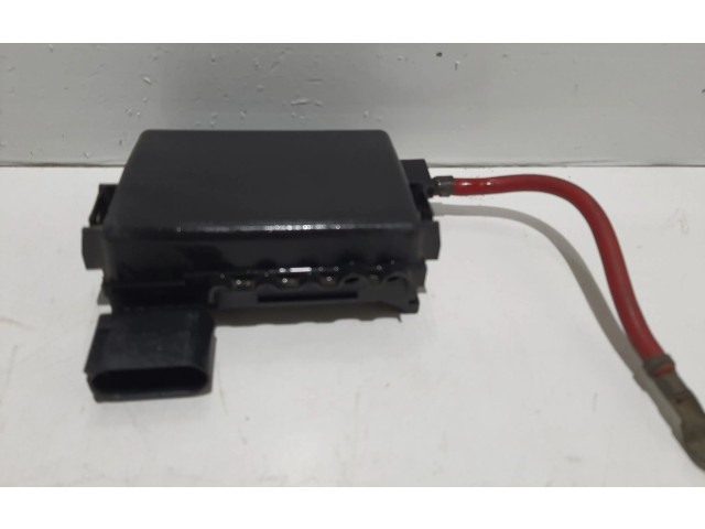 Модуль управления BSM 1J0937550, 1J0937550 Volkswagen Golf SportWagen APK,AQY,AZJ