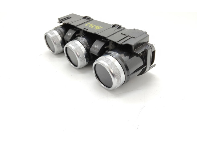 Блок управления климат-контролем 275105451R, 275105451R Dacia Duster II