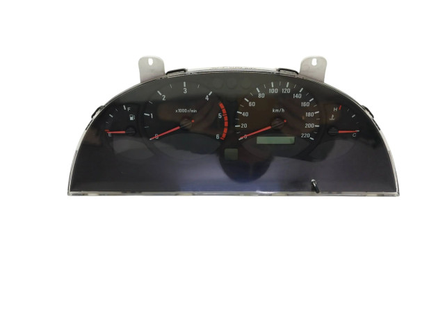 Панель приборов 8021008630, 0512120019 SsangYong Rexton I