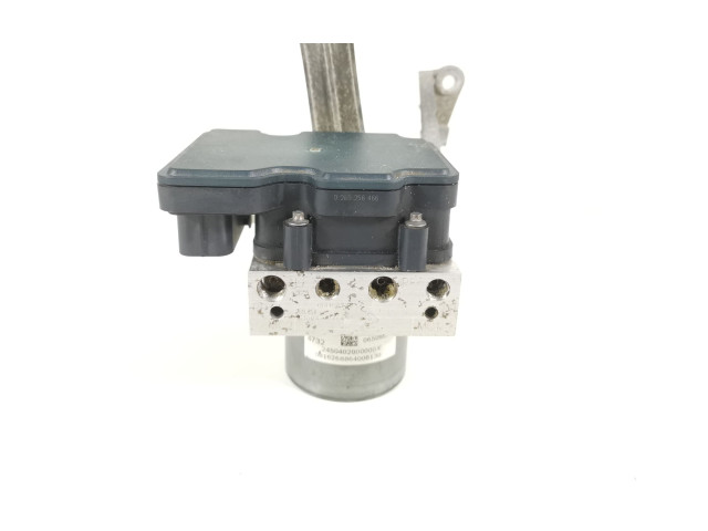 Блок АБС 84121208, 065055766 Chevrolet Camaro - года