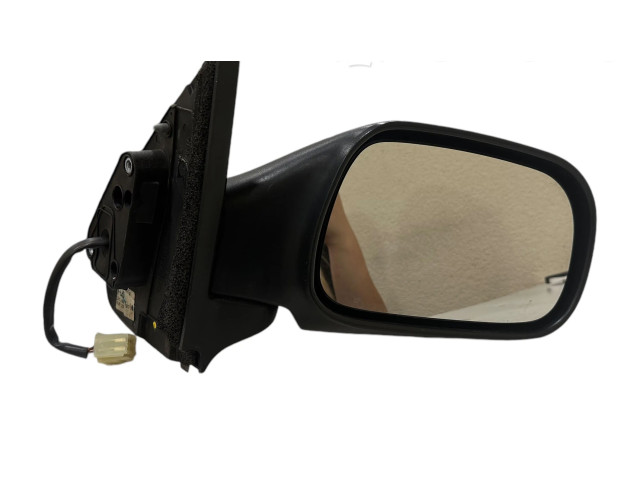 Zpětné zrcátko  Suzuki Ignis 2007  013419  