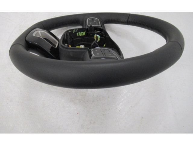 Руль Citroen C3 Aircross  2017 -  года       