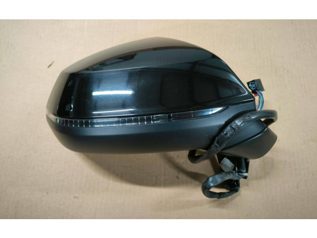 Зеркало электрическое Audi Q5 SQ5 2017 - года