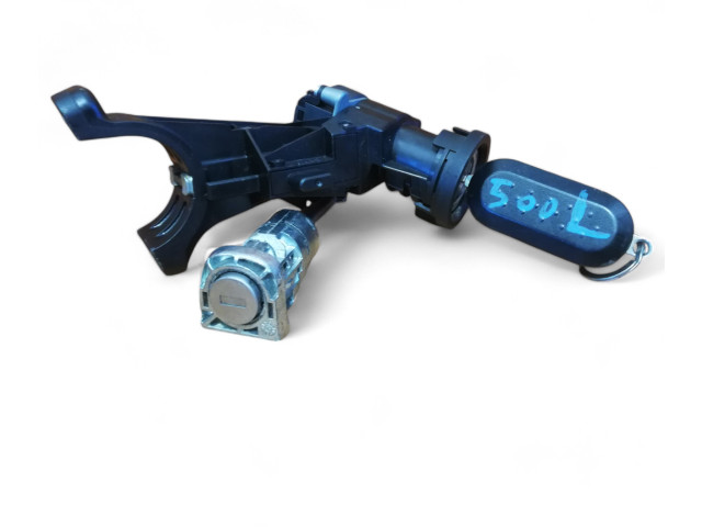 Комплект блоков управления 199B5000 Fiat 500L