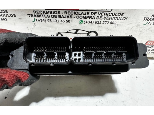 Řídící jednotka 0261S10530 Seat Ibiza IV (6J,6P) 2008