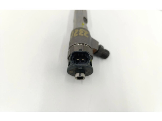 Vstřikovač 0445110800 Renault Megane II