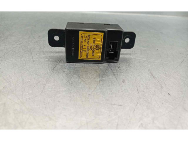 Блок управления 8661009000 SsangYong Actyon