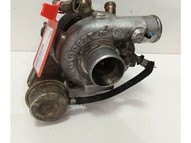 Турбина Alfa Romeo 166 46480117