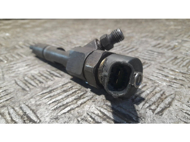 Vstřikovač 8200100272, 0445110110b Renault Megane II pro naftový motor 1.9