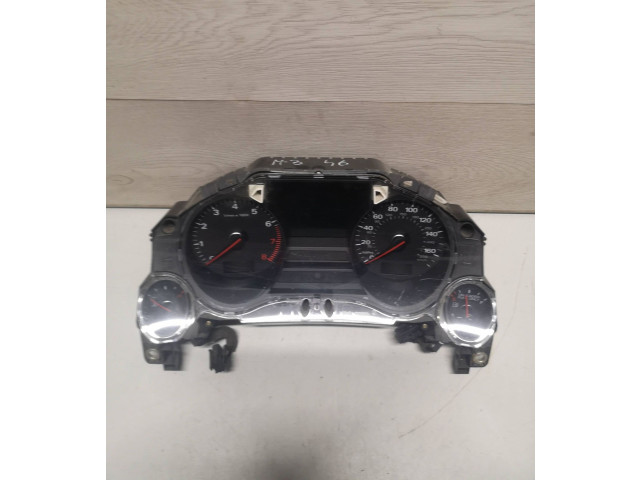 Панель приборов 4E0920980L, 110080108081 Audi A8 S8 D3 4E