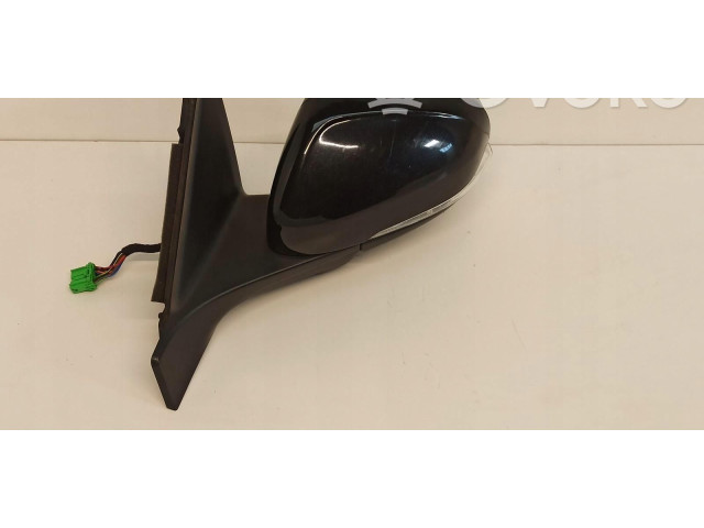 Зеркало электрическое        Volvo S70  V70  V70 XC  1997 - 2000 года   