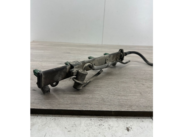 Комплект форсунок HDA305E Mitsubishi Grandis 4G69