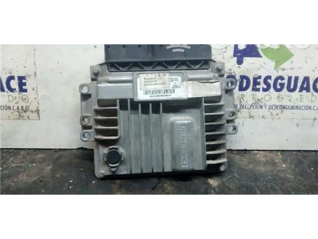 Řídící jednotka 28254535293200213   KIA Venga 2011