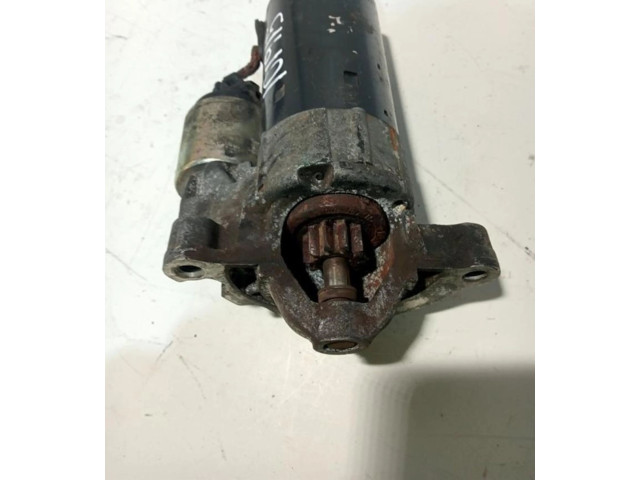 Подушка безопасности двери 96639597   Peugeot Partner