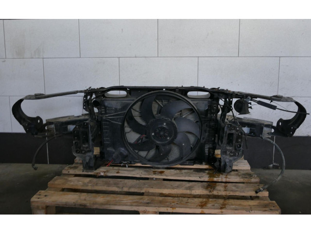 Vstřikovač A2035001593 Mercedes-Benz CLK A209 C209