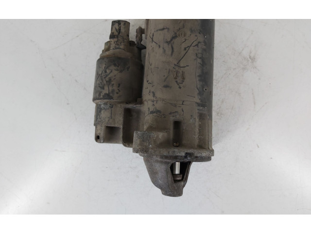 Стартер  0001107030, 2810002040   Toyota Carina T210