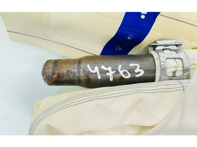 Боковая подушка безопасности 681ASG7002Q7CW, 5M0880742E   Volkswagen Golf Plus