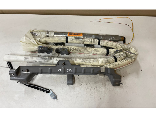 Боковая подушка безопасности 62170, 074030706P3R   Toyota Corolla Verso AR10