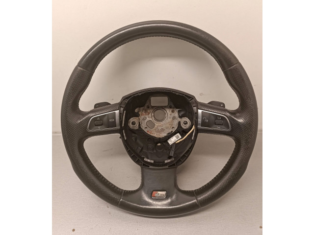 Volant Audi A6 S6 C6 4F 2010 61711340800, 03022009