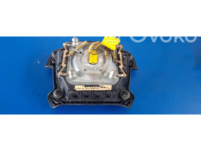 Подушка безопасности водителя 7H0880201F   Volkswagen Transporter - Caravelle T5