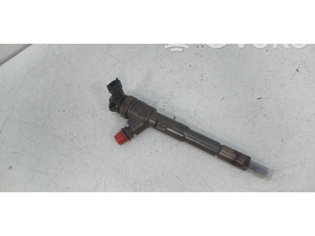 Форсунка 0445110652, 166000121R Dacia Dokker K9K626