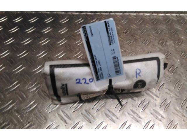 Подушка безопасности в сиденье 9821954780, 9821954780   Peugeot 2008 II