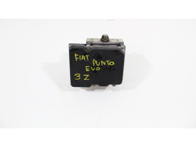 Jednotka ABS    Fiat Punto Evo 2012