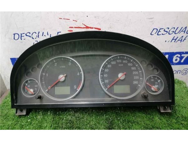 Přístrojová deska Ford Mondeo MK I 2007 3S7T10849GE, 3S7T10849GE