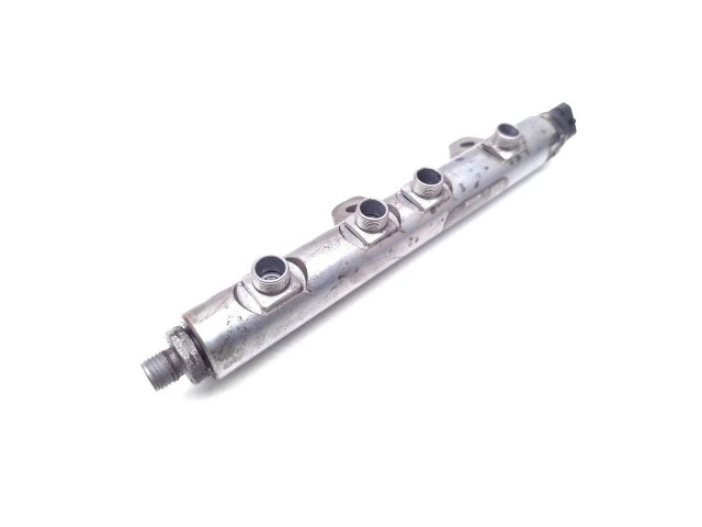 Топливная рампа 9X2Q-9D280-FA, 0445216030 Jaguar XF для двигателя 306DT(AJTDV6)