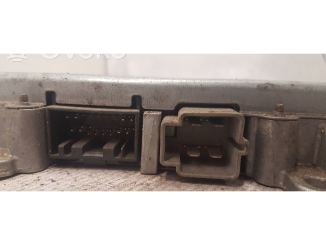 Блок комфорта YW4T13B524BB   Jaguar S-Type   