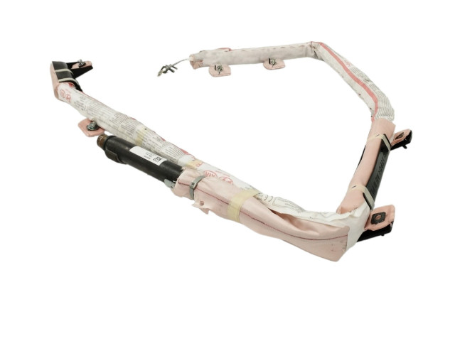 Подушка безопасности двери 85020G2000 Hyundai Ioniq