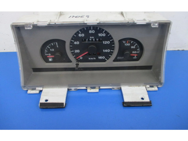 Přístrojová deska Fiat 500 Cinquecento 1997 6061010020F, 6061010020F