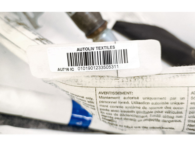 Volant Audi Q7 4L 2013 4L0880742A  