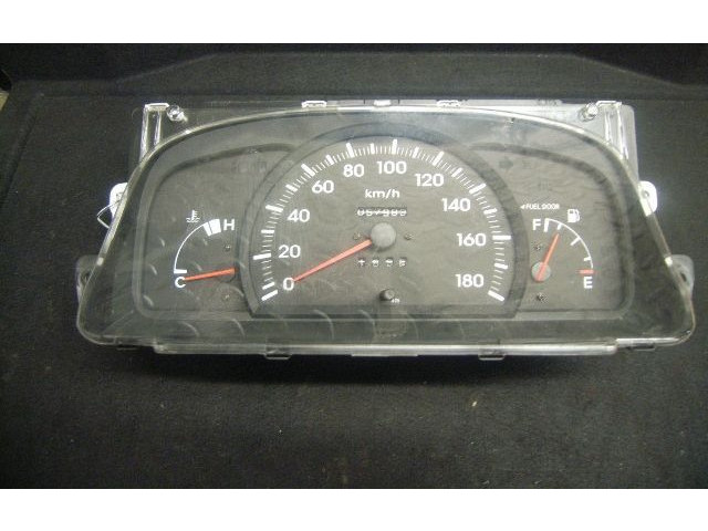 Панель приборов 2573401311 Daihatsu Cuore