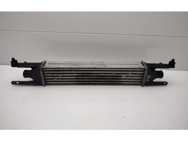 Интеркулер 51836369 Alfa Romeo Mito