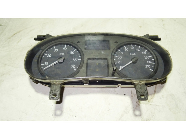 Přístrojová deska Renault Kangoo I 2006 21670916, P8200336241