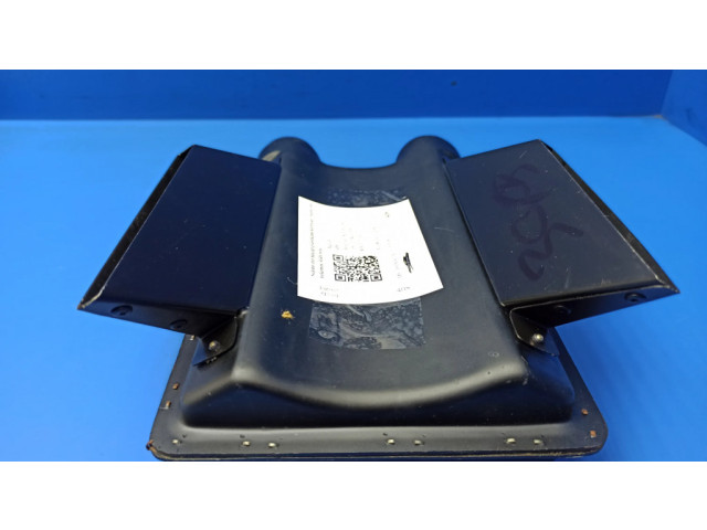 Пластиковый корпус