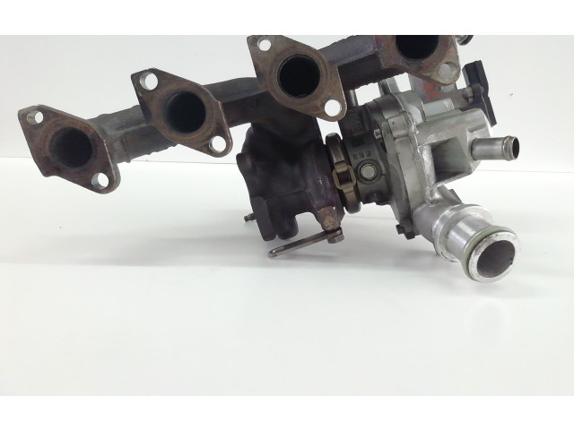 Турбина Audi A1 03F145701K, 03F145701K