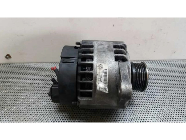 Генератор 46809068, ALTERNADOR Alfa Romeo 166 1.9