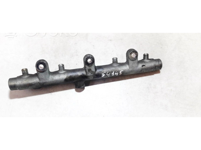 Vstřikovací lišta 0445214019, 0283791 Citroen Xsara Picasso pro naftový motor 2.0