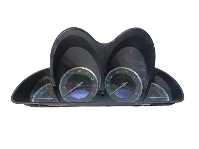 Панель приборов A2305405211 Mercedes-Benz SL R230