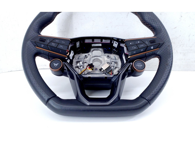 Руль Cupra Formentor  2020 -  года 5FA419091FP      