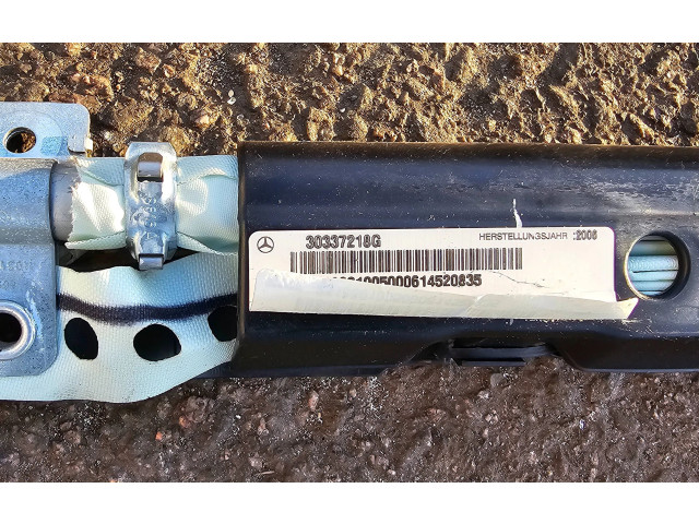 Турбина Mercedes-Benz R AMG W251 30337218G, 4005000614520835