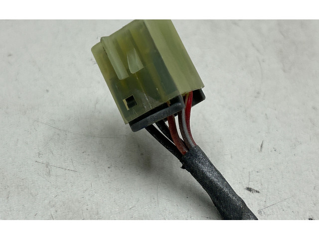 Зеркало электрическое        Chevrolet Camaro   -  года   