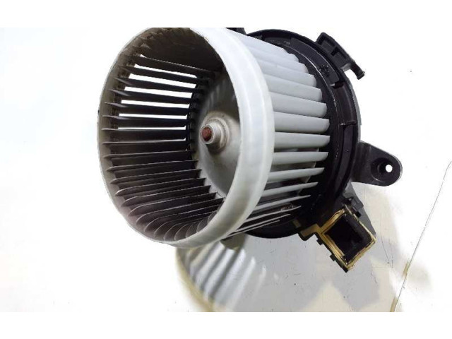 Вентилятор печки 1D480001533509 Opel Combo E